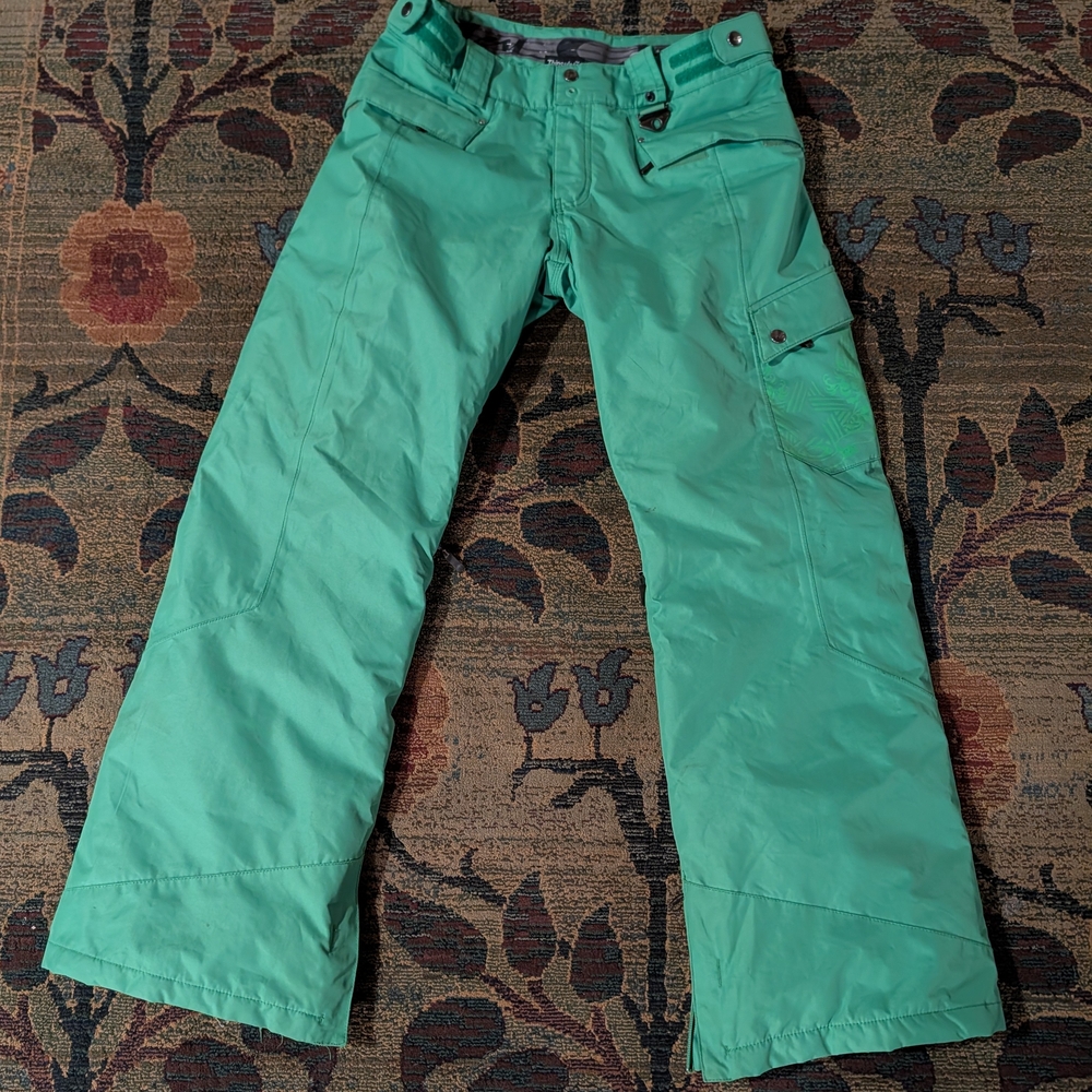 Women's Snowboard Ski Pants